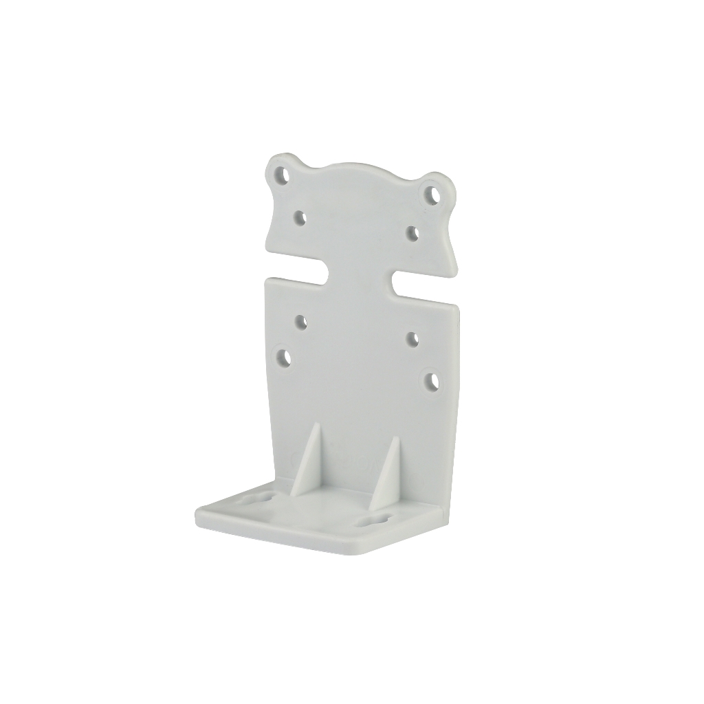 Suporte Filtro Caixa De Água 9.3/4 , 10 Bucha E Parafuso em Oferta na Shopee