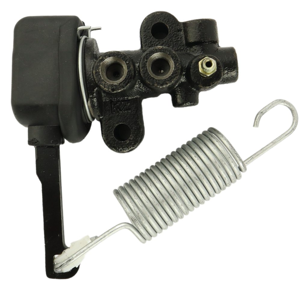 Valvula Equalizadora do Freio Traseiro L200 Triton 3.2 16v 2008 2009 2010 2011 2012 2013 2014 2015 2016 - L-200 Diesel