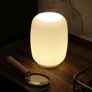 Abajur Luminária de Mesa Japonesa Satori Minimalista Decorativa Sala Quarto Escritório Design Zen Oriental Moderno em Oferta na Shopee