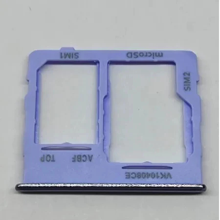 Gaveta Bandeja de chip Samsung Galaxy A32 5G A326