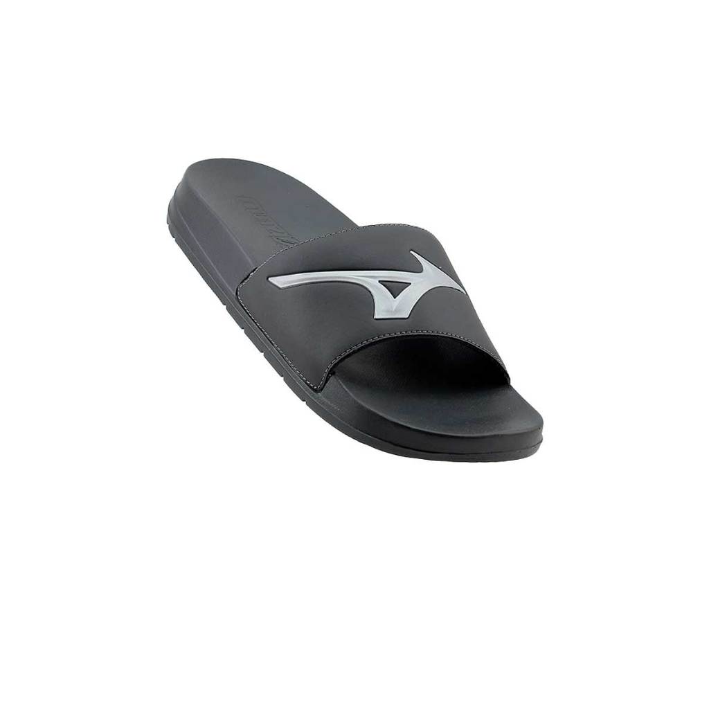 Chinelo Slide Masculino Mizuno Original Basic 106050050 Chumbo