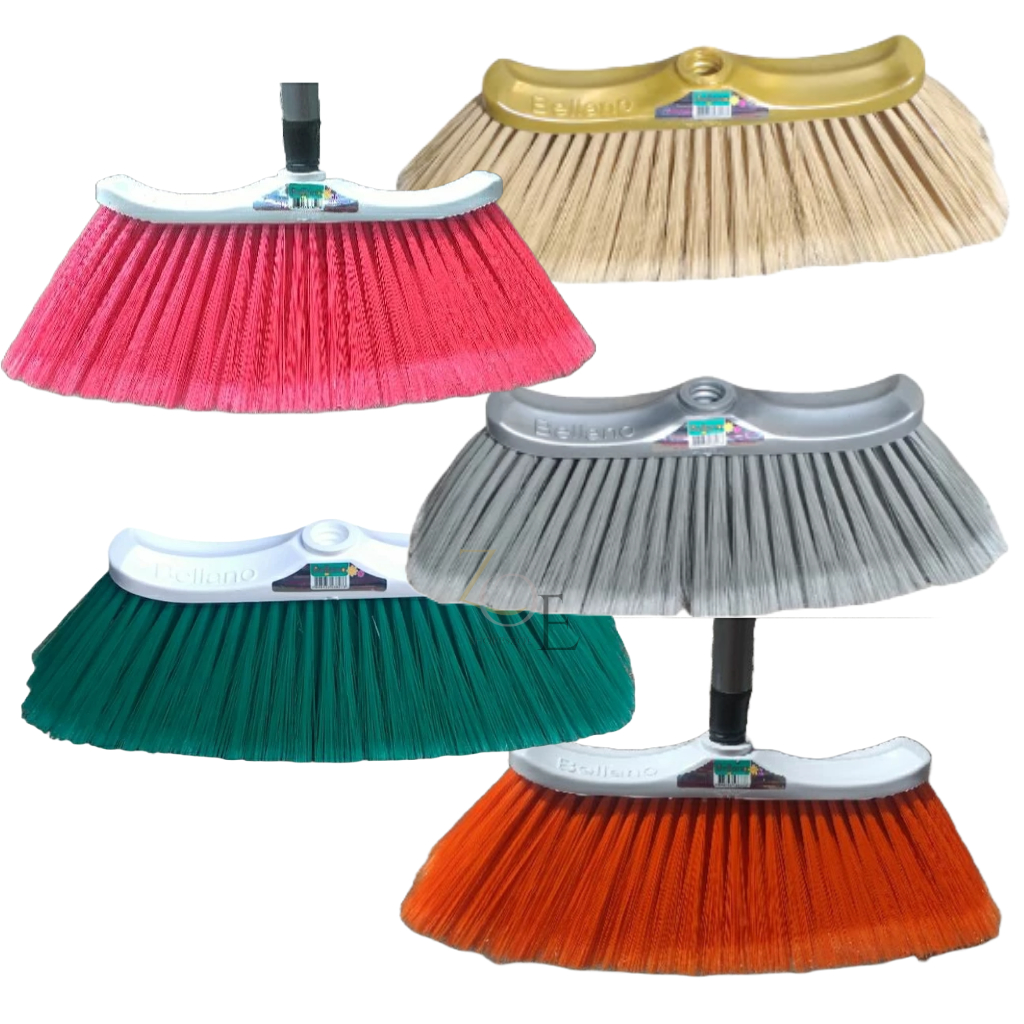 Vassoura Italiana Florença