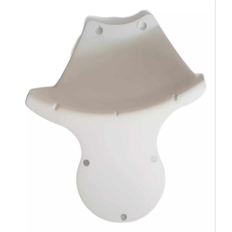 Garra Suporte da pá para Ventilador De Teto Britânia Cancun Original