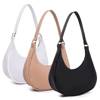 KIT 3 BOLSA FEMININA DE OMBRO BOLSA FEMININA DE MÃO MEIA LUA  LANCAMENTO EM NOSSA LOJA  ENVIO IMEDIATO em Oferta na Shopee