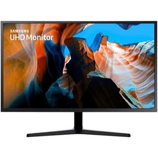 Super Oferta: Monitor Samsung 32" 4K UHD! 🎉