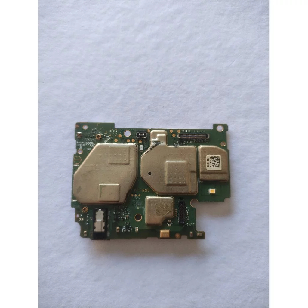 Placa Mãe Principal SUCATA L-G K8+ LEIA A DESCRIÇÃO