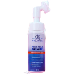 MOUSSE MICELAR ANTIACNE - PH0778