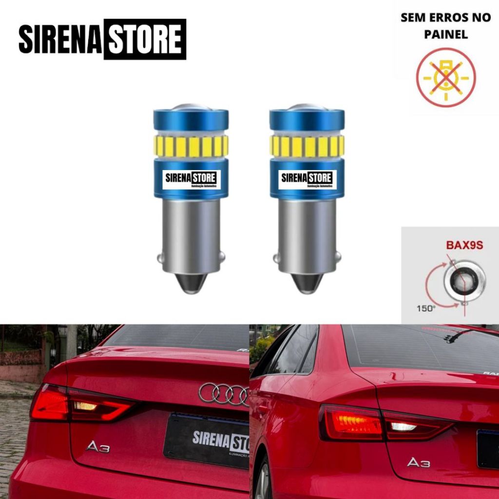 Audi A3 Branco: Guia Completo e Onde Comprar | BuscaProdutos