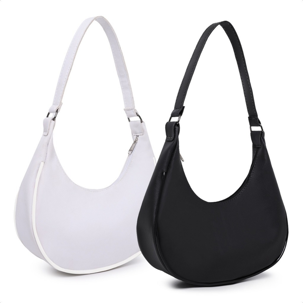 kit 2 BOLSA FEMININA DE OMBRO BOLSA FEMININA DE  MÃO LANÇAMENTO EM NOSSA LOJA ENVIO IMEDIATO em Oferta na Shopee