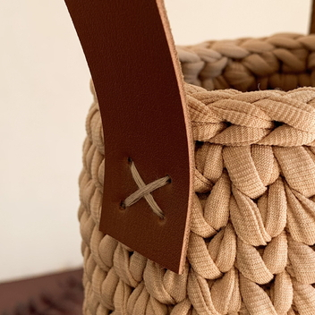 Porta Vinho de Crochê: Onde Comprar | BuscaProdutos