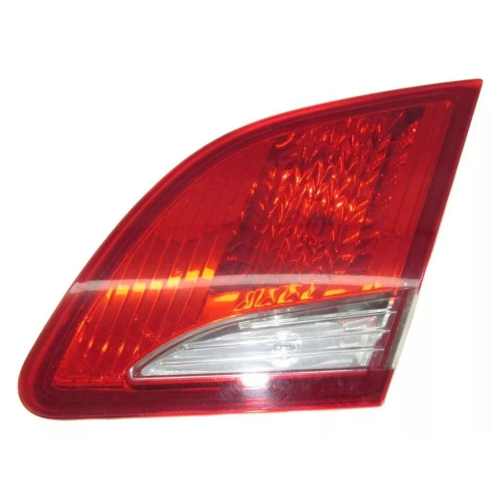 Lanterna Direita Tampa Traseira Porta Malas Peugeot 408 2011 2012 2013 2014
