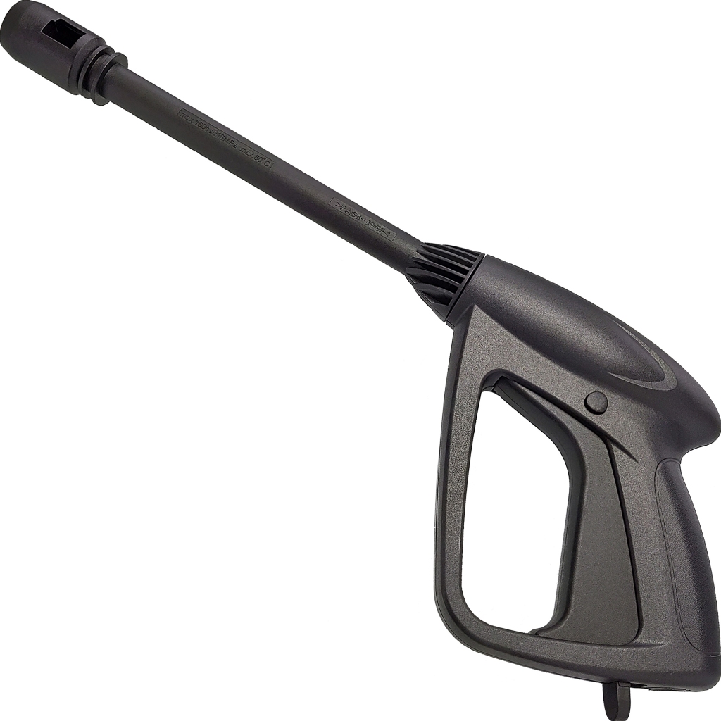 Gatilho Pistola Compatível Lavadora Black Decker PW 1400 em Oferta na Shopee