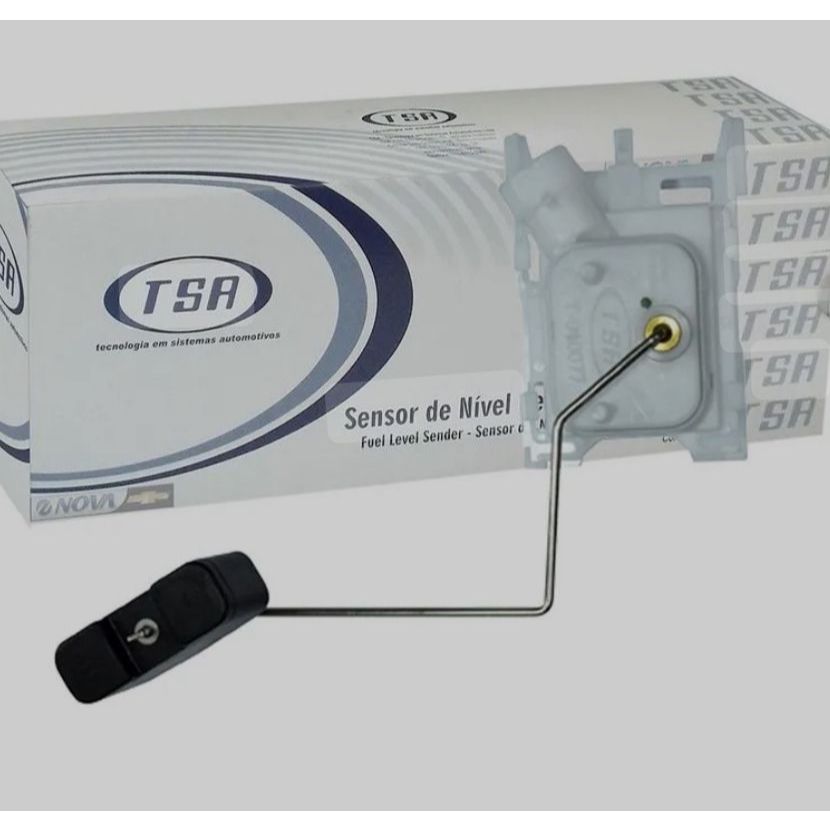 Sensor Nível De Combustível Ford Ka T-010077