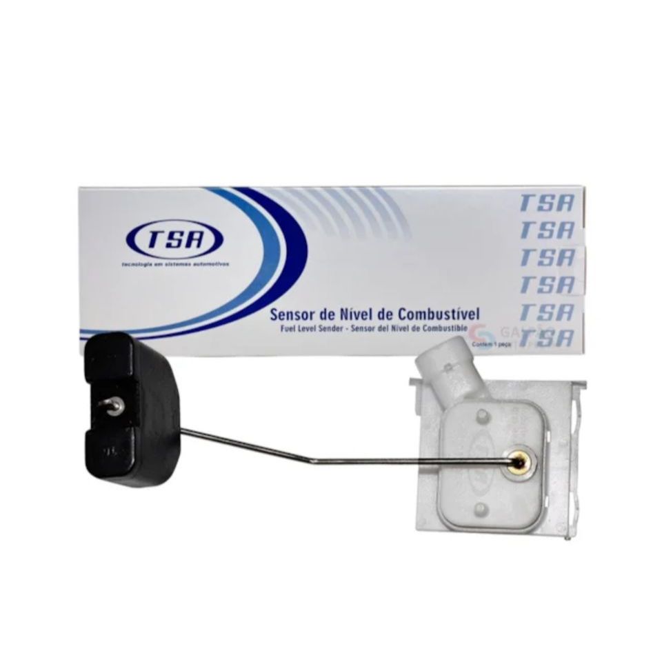 SENSOR NIVEL COMB FLEX CELTA 1.0 8V 05/09 CORSA 1.0 8V 06/... T-010095