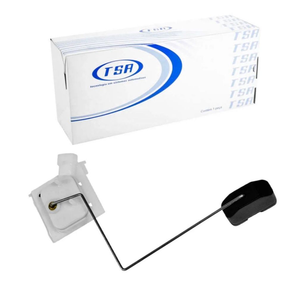 Sensor De Nivel Boia Combustivel Flex Sistema Bosch Meriva /montana TSA T010097
