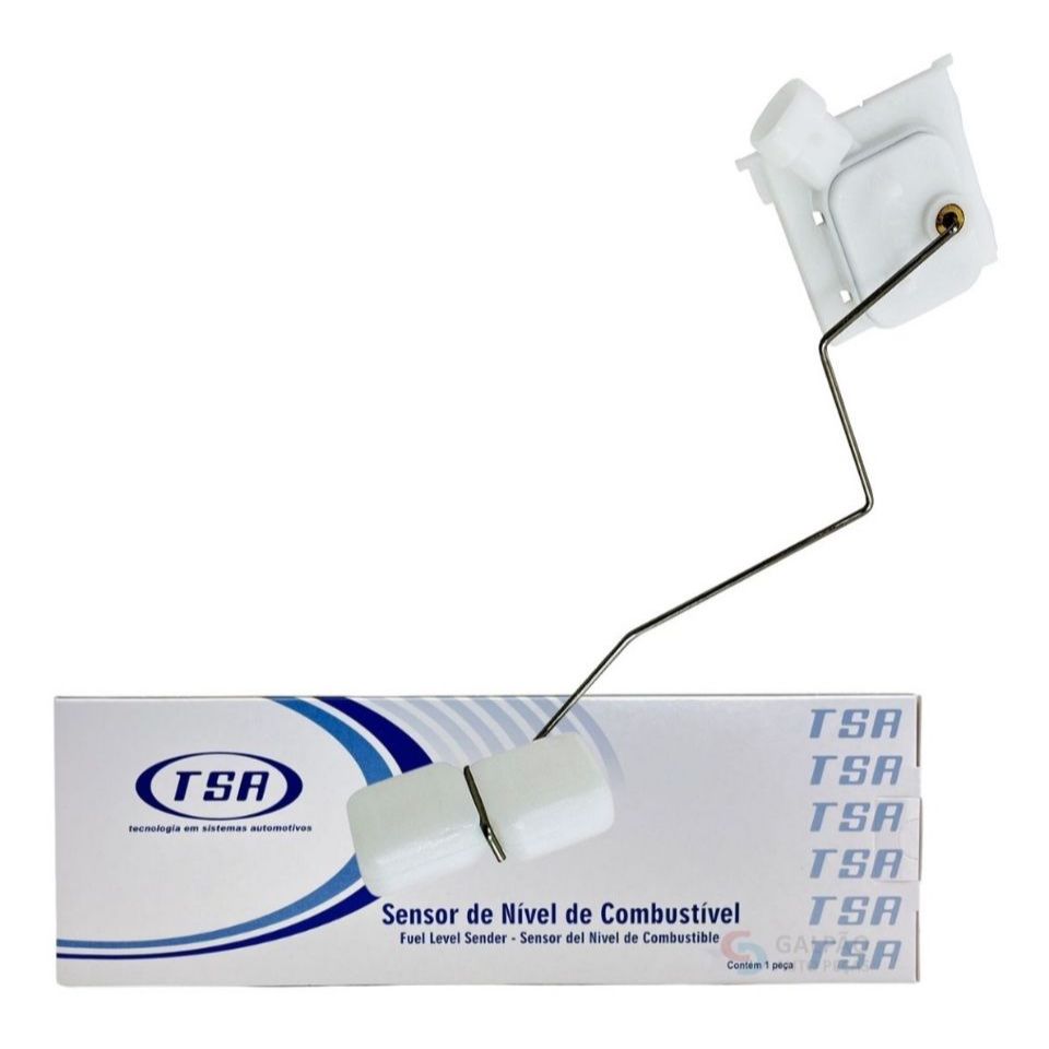 SENSOR NIVEL COMB FLEX FOX SPACE FOX 03/...T-010099