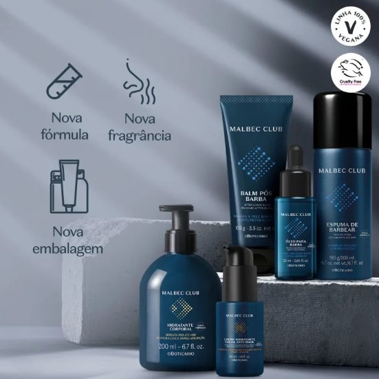 O que é Creme Malbec? Guia e Onde Comprar | BuscaProdutos