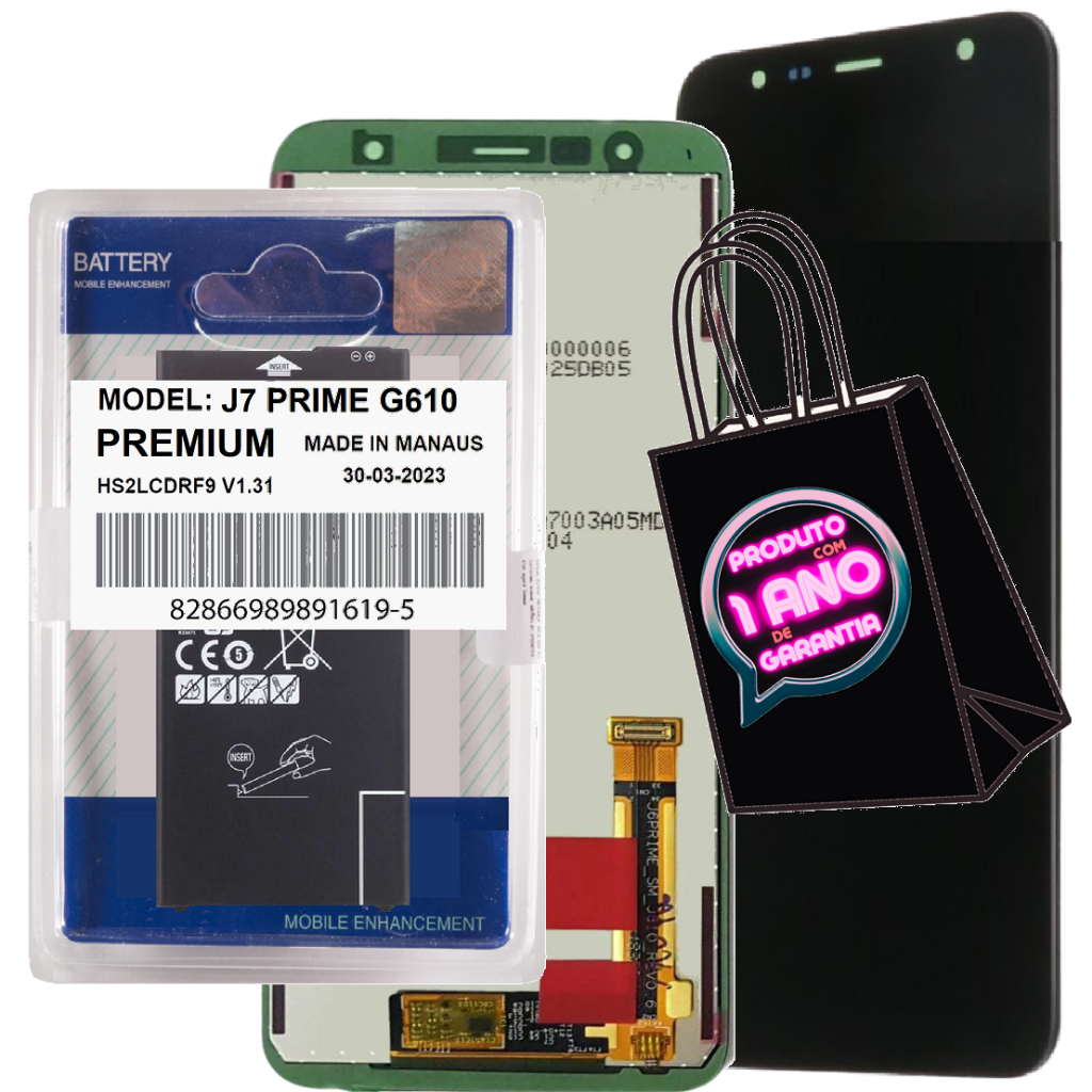 Display J415g: Guia Completo e Onde Comprar | BuscaProdutos