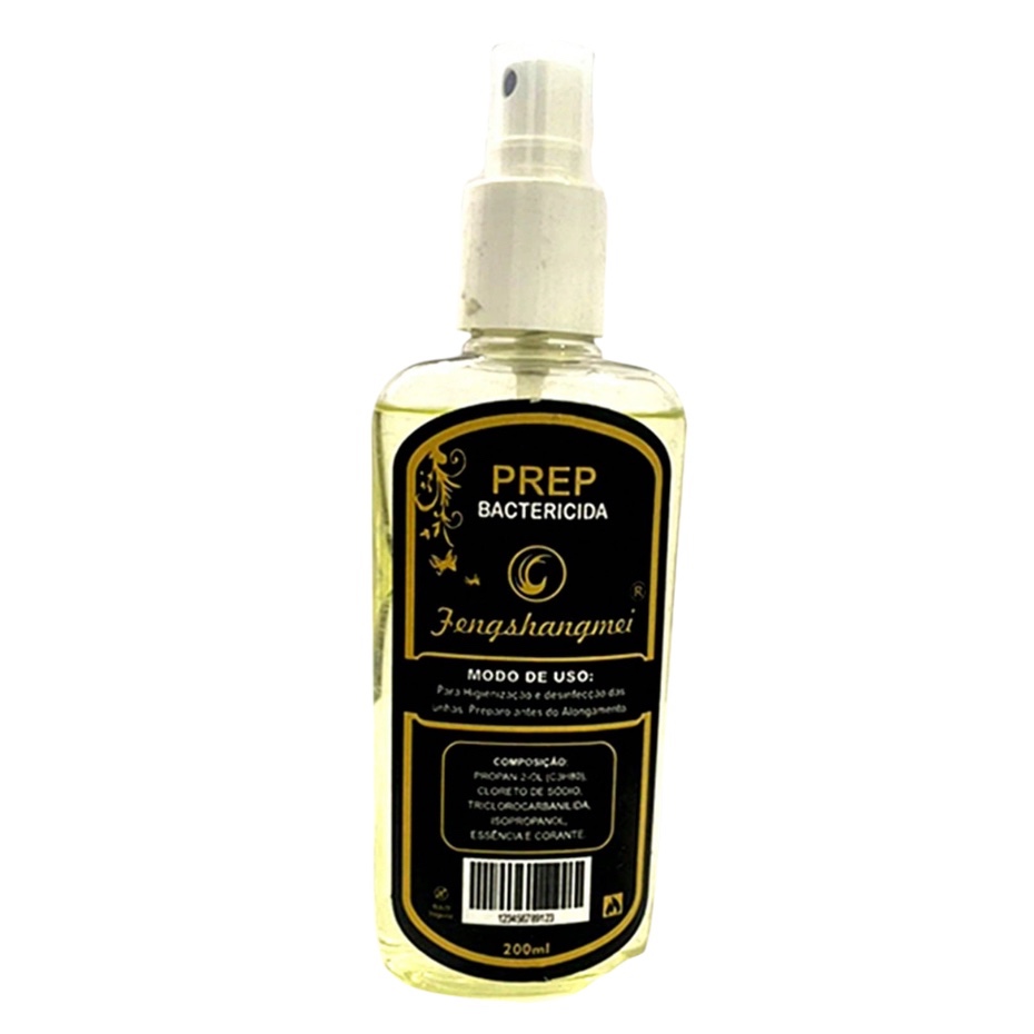 Prep  200ml