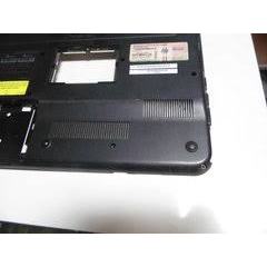 Base inferior do notebook Sony PCG-61311X
