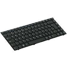 Peça teclado notebook Itautec a7520 ssl