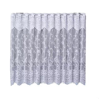 Cortina De Renda Cozinha 2,00 X 1,20 Envio Rápido Promoção em Oferta na Shopee