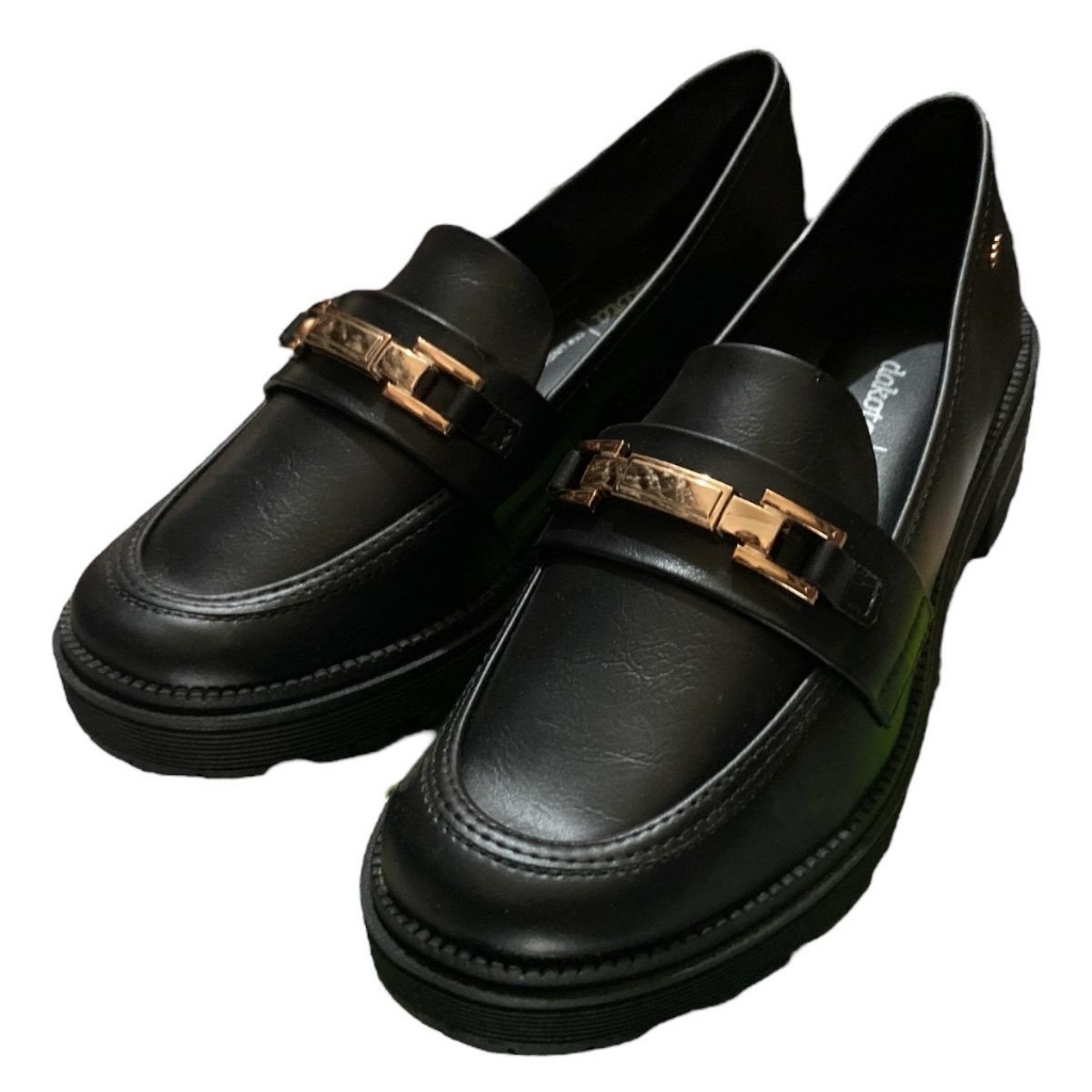 Sapato Oxford Feminino Tamanho 38 Dakota - SHOW