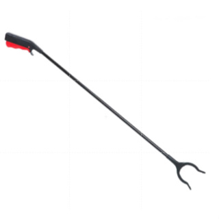 Kit 2 Pegador De Objetos Mão Mecânica Extensora Pinça Garra Forte em Oferta na Shopee