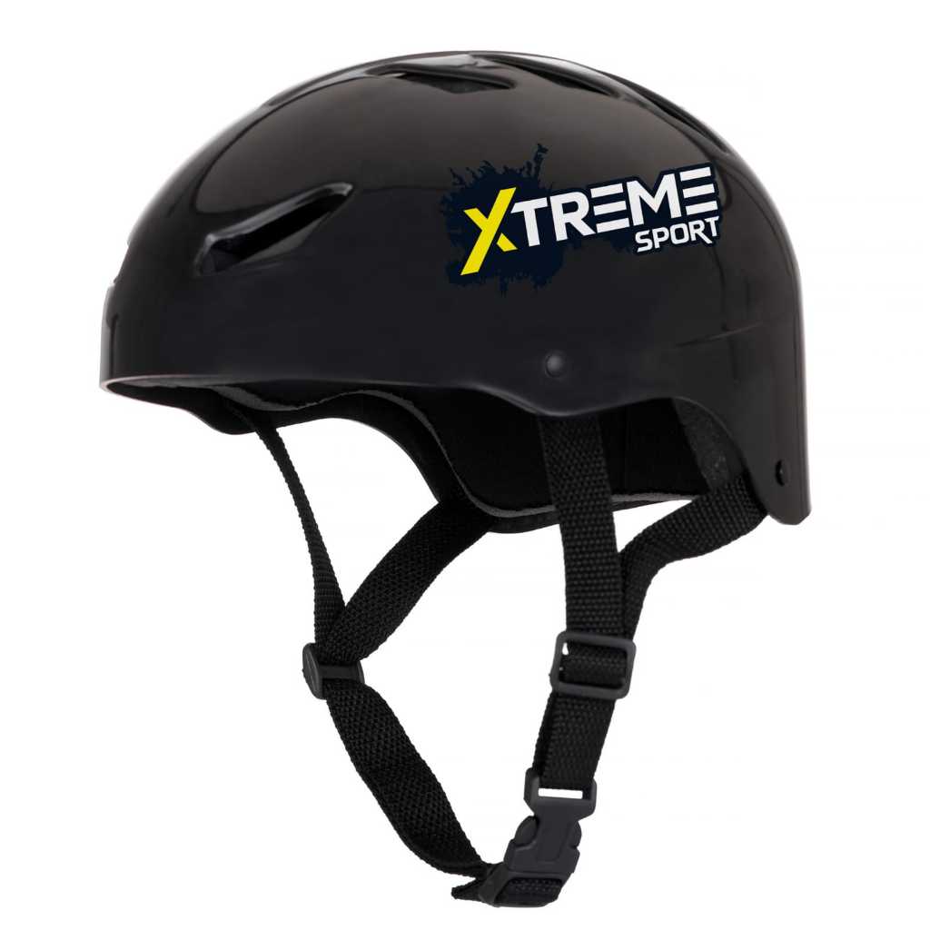 Capacete para Skate Bike Patins Patinete Profissional Unissex em Oferta na Shopee
