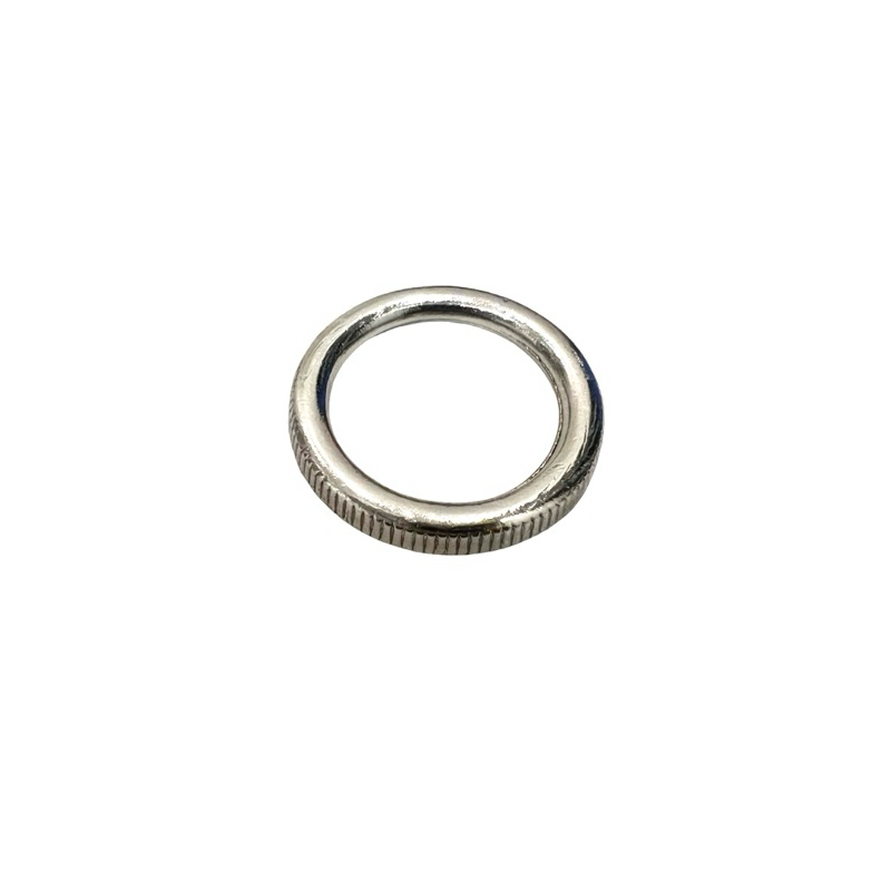 Argola Muladeiro Traia Cavalo 19mm Artesanato (10 unidades)