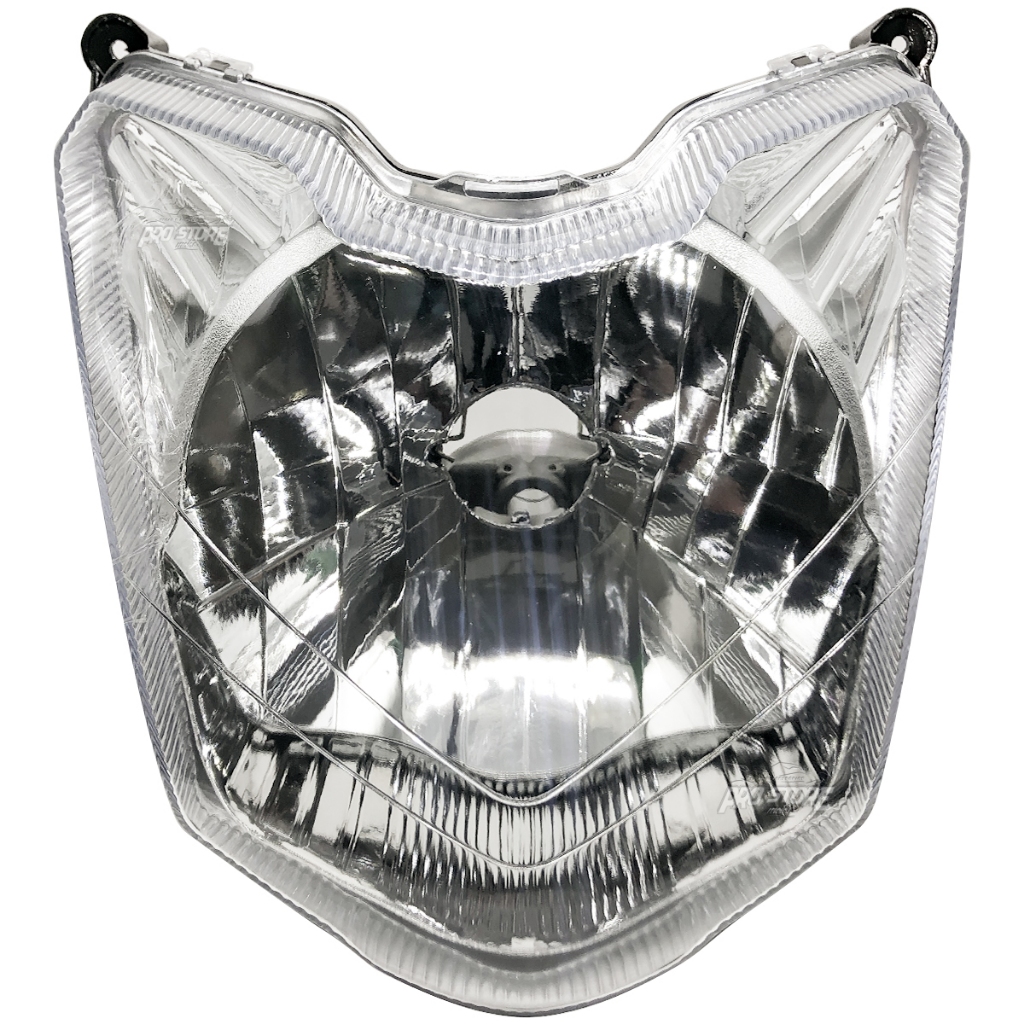 Farol Bloco Óptico FAZER 150 2014 A 2022.