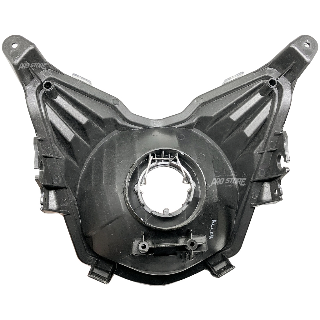 Farol Bloco Óptico FAZER 150 2014 A 2022. — imagem 2 de 2