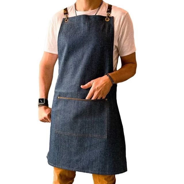 Avental para Barman: Onde Comprar | BuscaProdutos