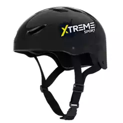 Capacete para Skate Bike Patins Patinete Profissional Unissex