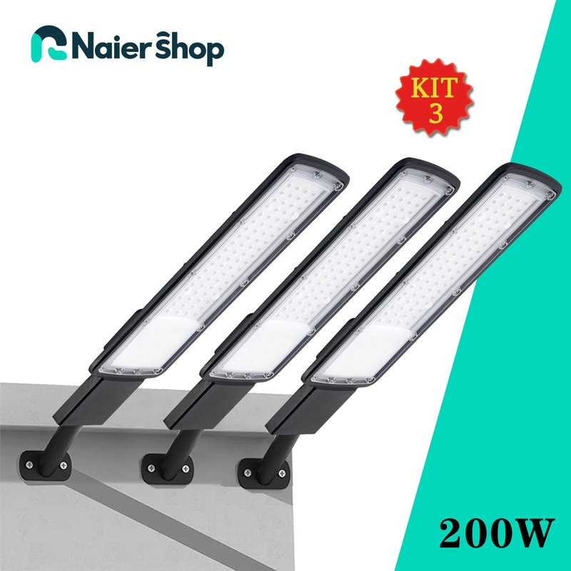 Lâmpada Led para Iluminação Pública: Onde Comprar | BuscaProdutos