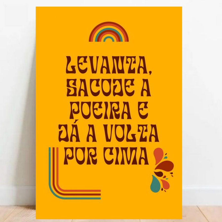 Quadro Placa Decorativa Bebidas Retrô Bar Frases Mpb musicas sem moldura a3 40x30 022 em Oferta na Shopee