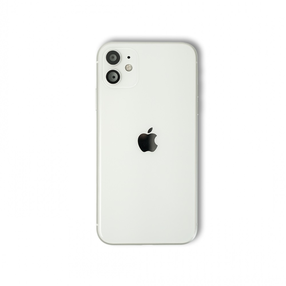 Carcaça Para iPhone 11 Original Chassi Completo + Botões