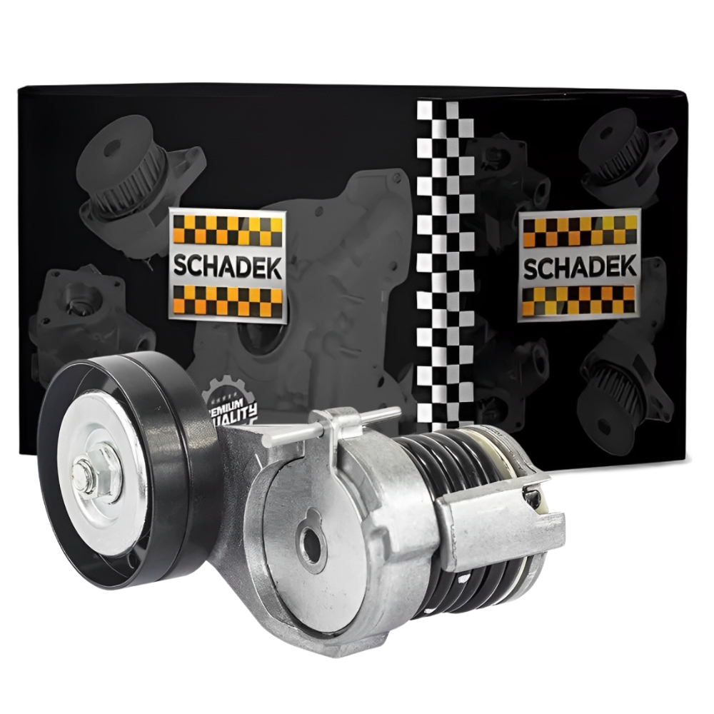 Tensor Correia Volkswagen Golf Polo 1.6 Com Ar Condicionado em Oferta na Shopee