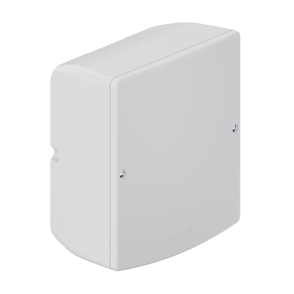 Caixa de Passagem Sobrepor CPT15 - Tigre em Oferta na Shopee