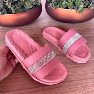 sandalia feminina PAPETE Verao 2024 em Oferta na Shopee