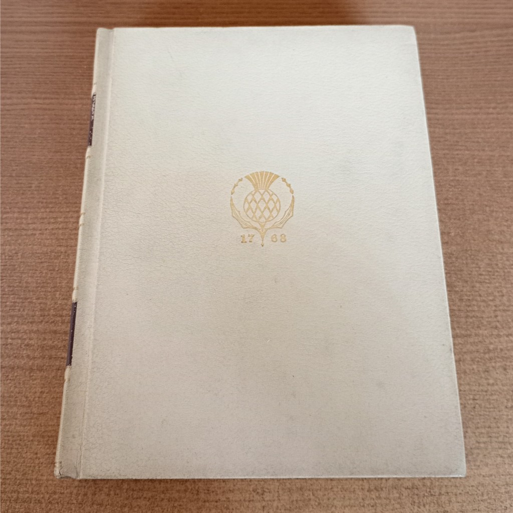 Enciclopédia Encyclopaedia Britannica - Volume 18: Plants - Raymund - Livro Antigo (1964) Decoração Vintage