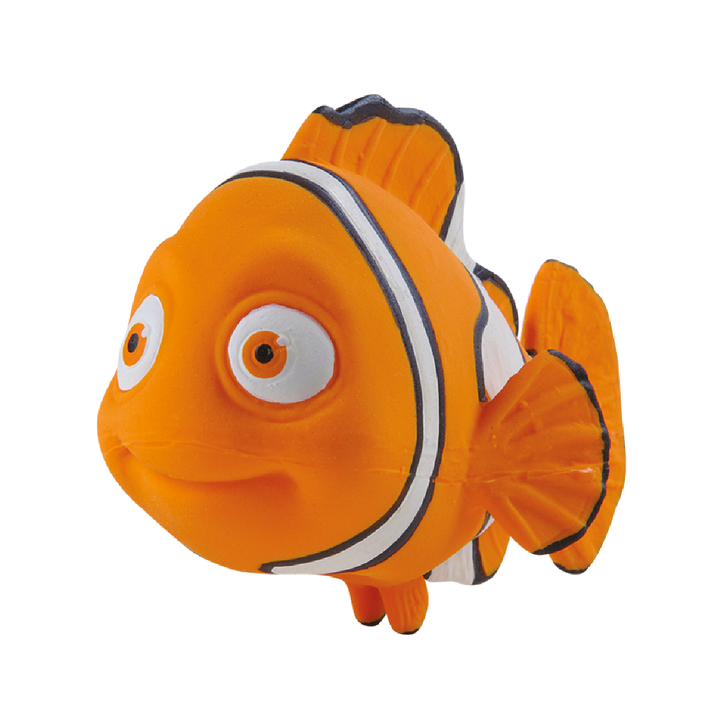 Brinquedo Latoy Mordedor Nemo | Procurando Nemo | Dory | Latéx Atóxico