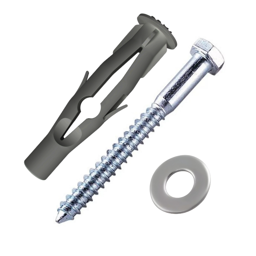 Bucha para Parede Oca: Onde Comprar | BuscaProdutos