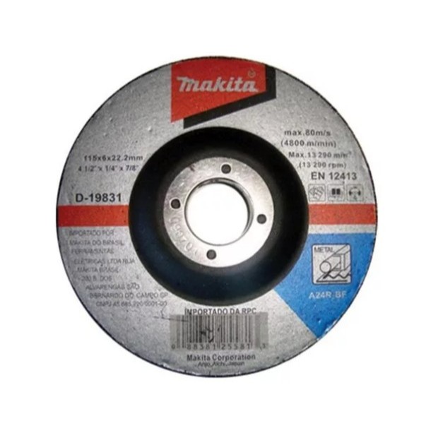 Lixadeira 7 Makita: Onde Comprar | BuscaProdutos