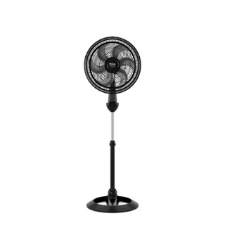 Ventilador de Coluna Philco PVC41B C/ Controle Remoto, 6 Pás 160W - Preto em Oferta na Shopee