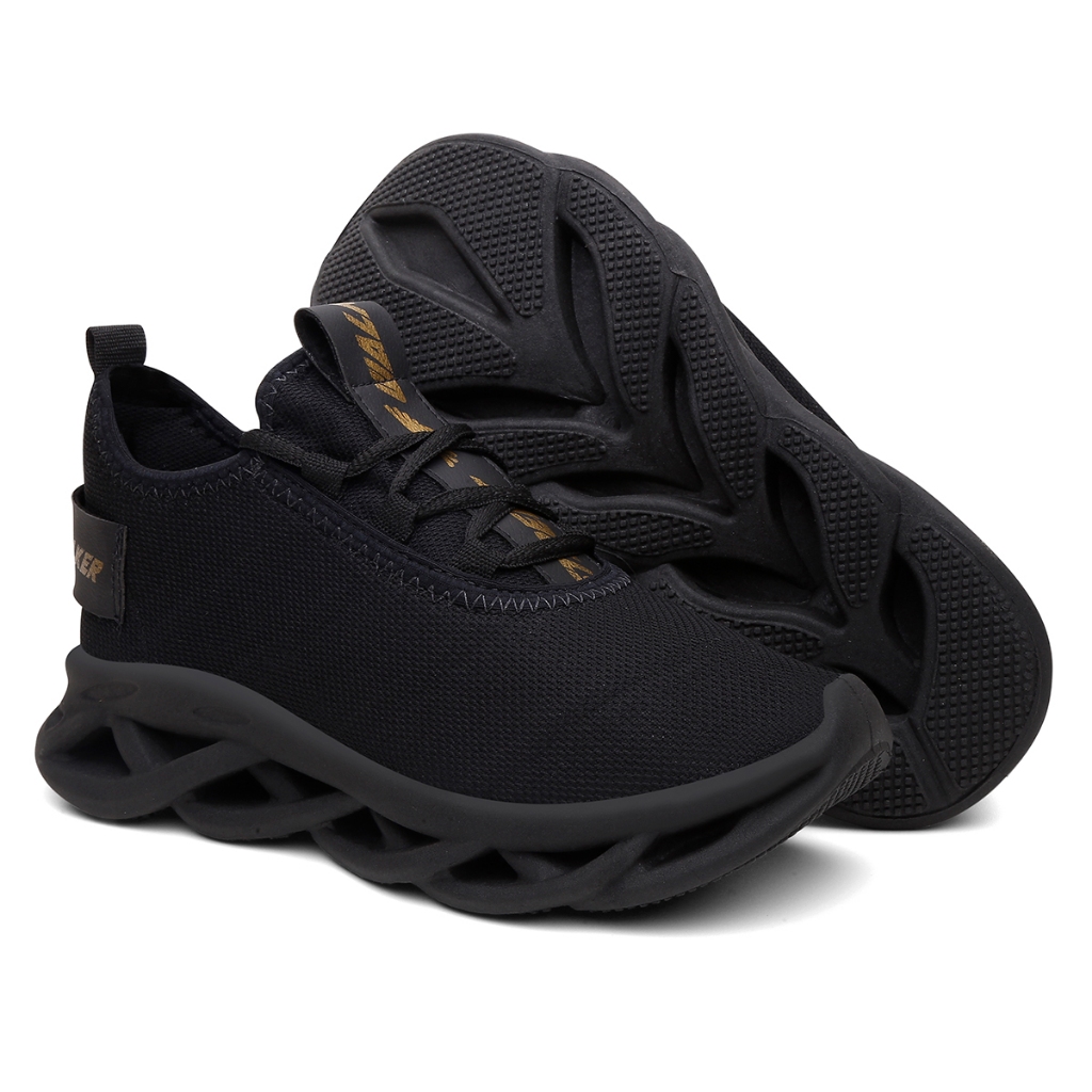 Tênis Masculino Tênis Feminino Sapato Unissex Tênis Caminhada Tênis Exercício Academia