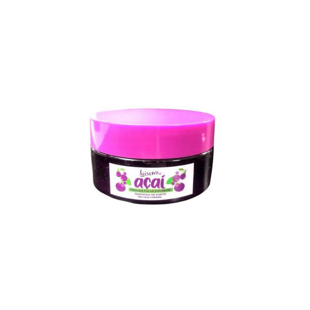 Máscara Facial Luisance 80g Luisance L9039