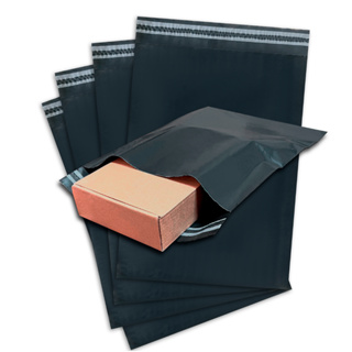 Envelope Segurança 30x40 Kit 100 Saco Plastico Correio Sedex Auto Colante Resistente E-commerce em Oferta na Shopee