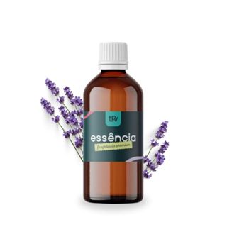 Essência Premium de Lavanda Sublime Lipossolúvel em Oferta na Shopee