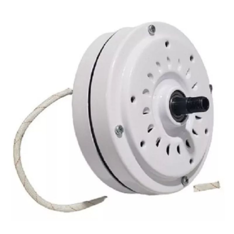 Motor Ventilador Teto 60hz 220V Cancun Philco/ Britânia BVT02B Original